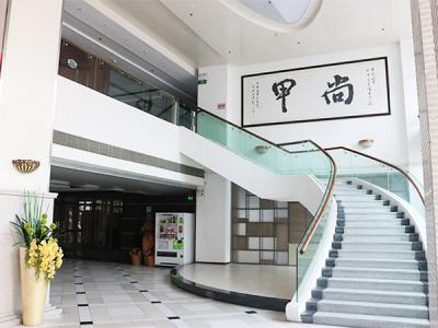 潤東方環(huán)?？照{(diào)公司銷售部內(nèi)部環(huán)境
