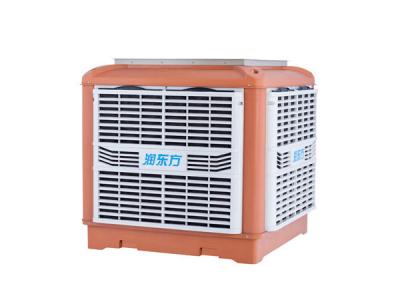 企業(yè)為什么使用蒸發(fā)式環(huán)?？照{？這些功能你知道嗎？